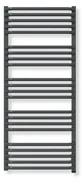Terma24 Alex ONE 1140x500 elektrický radiátor Modern Grey E8