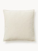 Veľký vankúš na pohovku Lennon, 70 x 70 cm