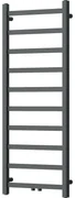 Mexen Bolt, vykurovacie teleso 1200 x 500 mm, 318 W, spodné a stredové, antracitová, W126-1200-500-00-66