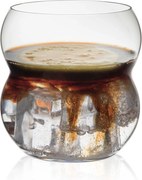 Rona poháre Espresso tonic 395 ml 4 ks