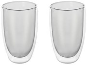 Sklenené hrnčeky v súprave 2 ks 500 ml – Orion