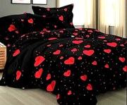 Obliečky Klára Bavlna 7-dielna súprava