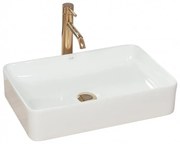 Umývadlo na dosku Avia