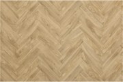 PVC podlaha Ultratex Laurel Oak 126M hnedá / béžová