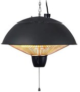 Solight IR04 - Závesný infražiarič 2000W/230V IP24