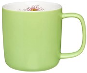 Am-Alice hrnček 370 ml mint