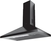 Komínový digestor Faber STRIP SMART PB BK A90/3