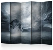 Artgeist Paraván - The lost planet [Room Dividers]