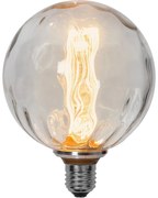 Teplá LED žiarovka E27, 1 W New Generation – Star Trading