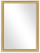 Nástenné zrkadlo 57x77 cm Sylwia – knor