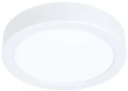 Led svetlo Eglo Fueva oceľ 99215