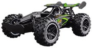 Kruzzel 22439 Terénne auto RC 1:18, 2.4Ghz, 15 km/h čierne