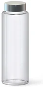 Simax Fľaša PURE Exclusive 1 l