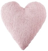 Detský vankúšik Heart – Lorena Canals