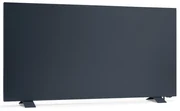 Klarstein Taal Smart, hybridný infračervený ohrievač, 105 x 56 cm, 750 W, týždenný časovač, IP24