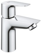 GROHE 32858001 - Umývadlová batéria BAUEDGE 147 mm lesklý chróm