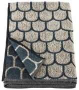 Uterák Paanu, ľan-čierny