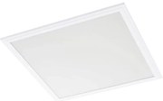 Eglo 32547 - LED RGBW Stmievateľný podhľadový panel SALOBRENA-C 34W/230V biela+ DO