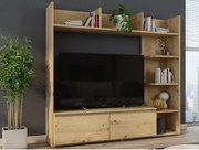 TV stena Douglas, dub artisan%