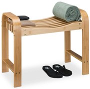 Kúpeľňová stolička s úchytkami RD49655