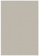 Flair Rugs, Kusový koberec Softie Mushroom, 140x200, biela, obývacia izba