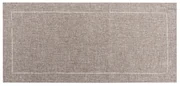 BO-MA Trading Běhoun fialová, 40 x 140 cm