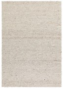 Slonovinový ručne tkaný vlnený koberec 160x230 cm Adler Ivory – Asiatic Carpets