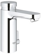 GROHE 36317000 - Samozatváracia umývadlová batéria EUROSMART COSMOPOLITAN T chróm