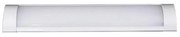 LED Podlinkové svietidlo QTEC LED/18W/230V 60 cm biela