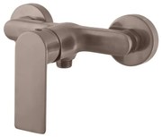 RAV Slezák NL181.5MGK - Sprchová batéria NIL, kartáčovaná sivá