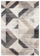 Koberec FD Soft Halleby 0,8/1,5 granitový