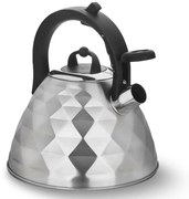 Orion ČAJNÍK S PÍŠŤALKOU MATT 3,4 L