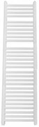 Kúpeľňový radiátor Łezka ŁP 29/40 biely 1580x440