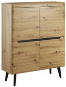 Systém Nordi NK107 dub Artisan