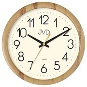 Nástenné hodiny JVD H608.2, 22cm