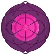 Kochblume EL2102 silikónová viacúčelová pokrievka 26 cm