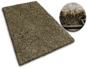 Koberec Galaxy 900 svetlo hnedý