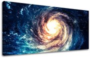 Obraz na stenu PANORÁMA VESMÍR | rôzne rozmery