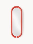 Oválne zrkadlo Mael