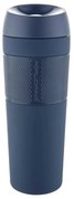 Florina Termohrnček CALORE 450 ml, modrá