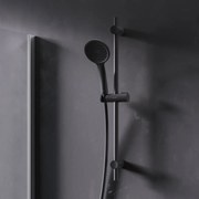 Ručná sprchová súprava AM.PM Hit F01TA022 čierna