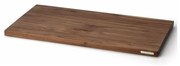Continenta C4209 - Kuchynská doska na krájanie 54x29 cm orech