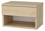 Nočný stolík Jamot Oak