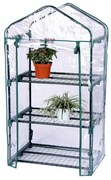 Fóliovník 130x50x45 cm Linder Exclusiv MC4303-1