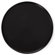 Tanier FAMELIO obedový, čierny 863283