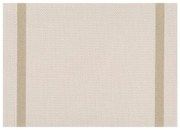 Plastové prestieranie 45x33 cm Fishbone - Tiseco Home Studio