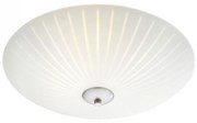 Markslöjd 107759 - Stropné svietidlo CUT 3xE14/40W/230V pr. 43 cm