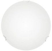 Cottex P301428L - LED stropné svietidlo VIGGEN LED/8W/230V priemer 30 cm