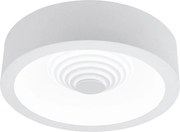 Eglo 96851 - LED stmievateľné stropné svietidlo LEGANES LED/25,5W/230V