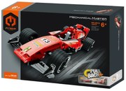 Stavebnica iM.MASTER formula na spätné natiahnutie, 150 dielikov